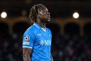 Coulibaly Napoli