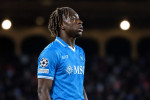 Coulibaly Napoli
