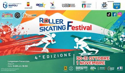 Roller Skating Festival 2026