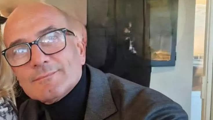 operaio morto caivano