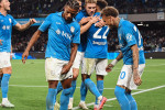 Pagelle Napoli-Frosinone