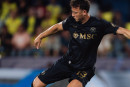 Villareal Napoli pagelle Rrhamani