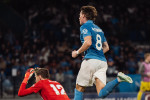 Pagelle Napoli-Bodo McTominay