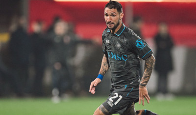 Pagelle Monza-Napoli Politano