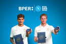 SSC Napoli e BPER