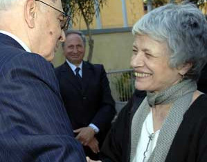 Barbara Spinelli, giornalista ed ex europarlamentare morta a 80 anni