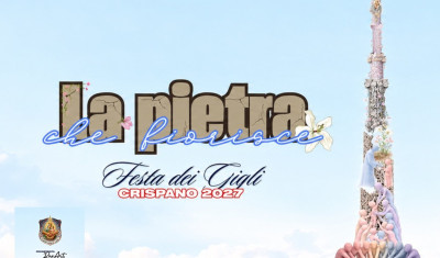crispano festa dei gigli