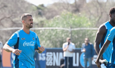 infortuni napoli