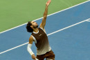 Alcaraz eliminato da Zizou Bergs al Masters 1000 di Shanghai