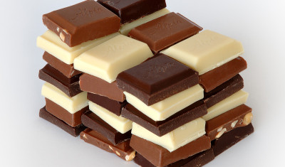 Chocoland Napoli, l'evento per gli amanti del cioccolato