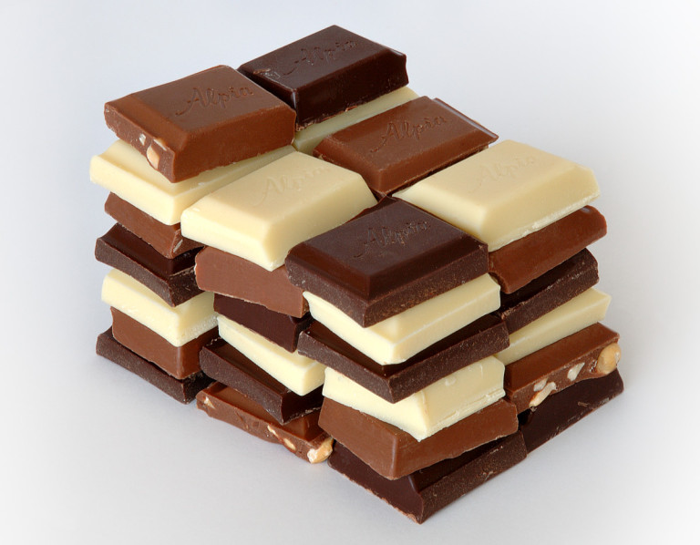 Chocoland Napoli, l'evento per gli amanti del cioccolato