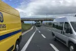 Incidente Baronissi