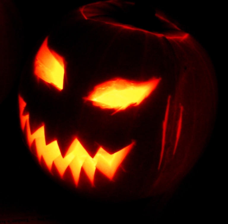 Gli eventi più spaventosi per Halloween 2026