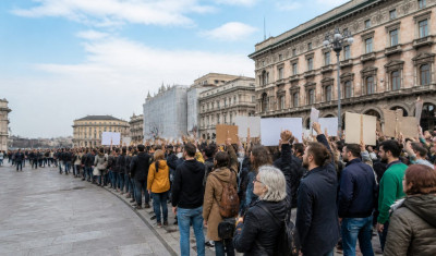 Manifestazione
