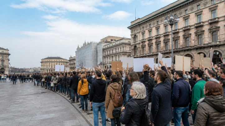 Manifestazione