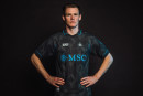 Maglia Halloween Napoli 2026/27