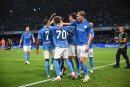 Crediti foto: Sito ufficiale SSC Napoli