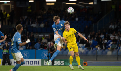 Crediti foto: sito ufficiale SSC Napoli