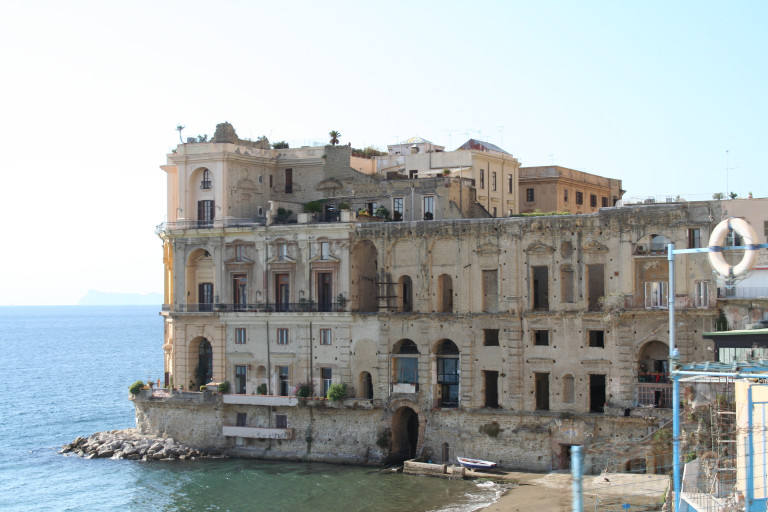 L'Open House e le sue visite gratuite per la città.
