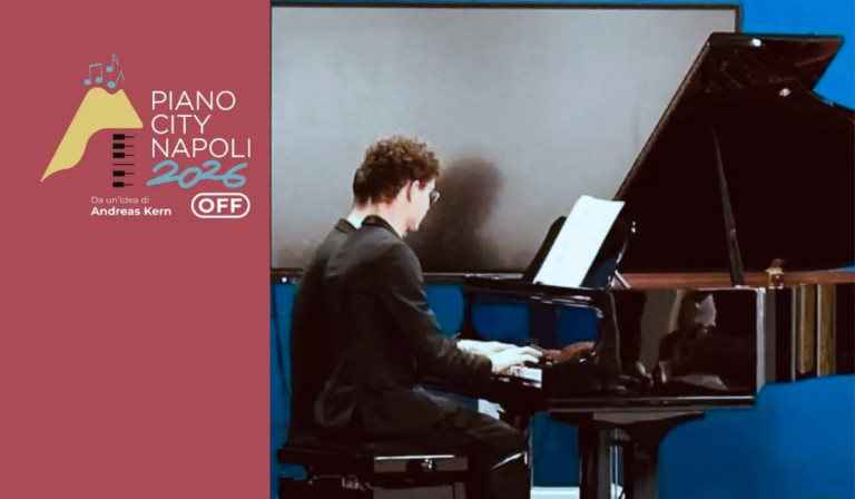 Piano City Napoli
