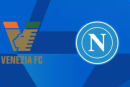Venezia-Napoli formazioni