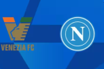 Venezia-Napoli formazioni