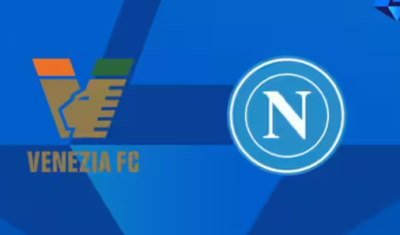 Venezia-Napoli formazioni