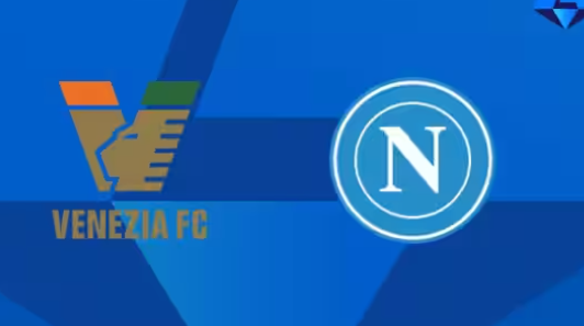 Venezia-Napoli formazioni