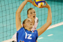 Stefania Corna, ex pallavolista della Nazionale italiana