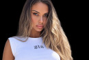 La modella Sahara Ray muore a 34 anni