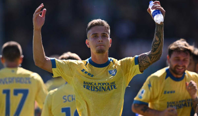 Raimondo salta il Napoli