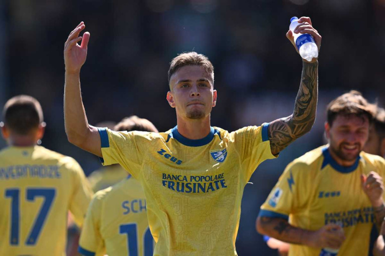 Raimondo salta il Napoli
