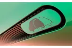 Nuova Fiat Multipla, la concept Fiat Multiplay che debutta a Parigi