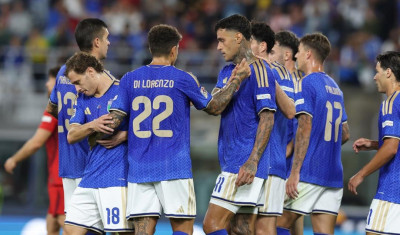 Fonte foto: sito ufficiale FIGC