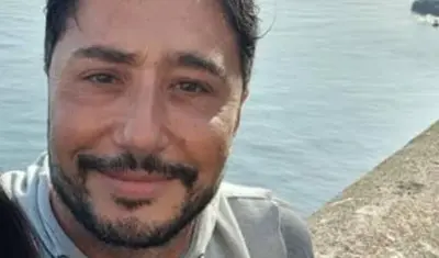 scomparso a ponticelli