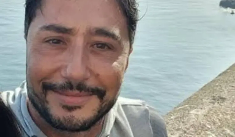 scomparso a ponticelli