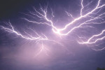 Allerta meteo arancione