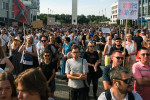 carovita proteste milano